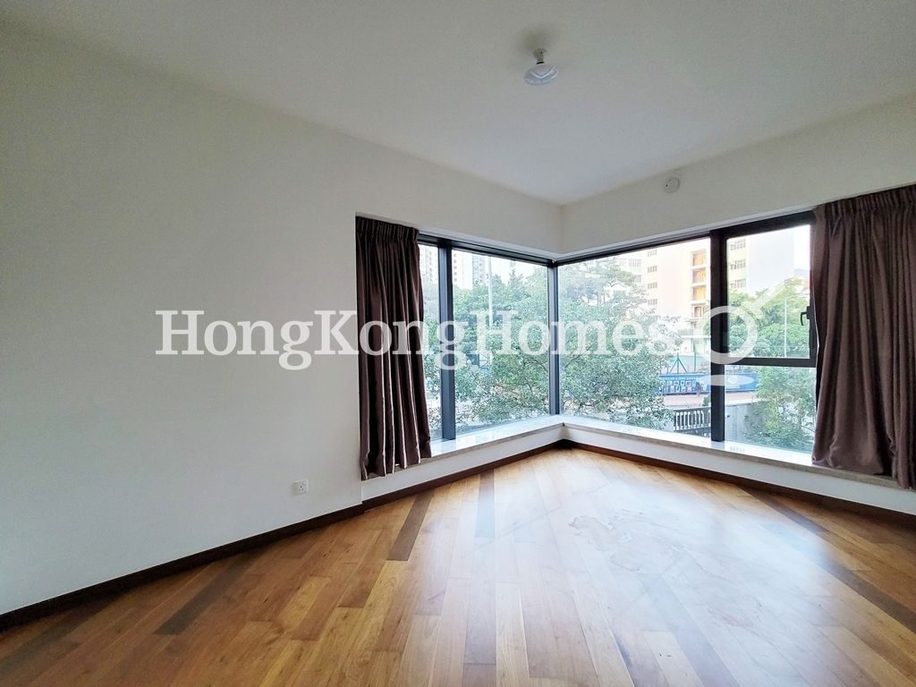 Master Bedroom — Parc Inverness - Tower 2, Kowloon Tong