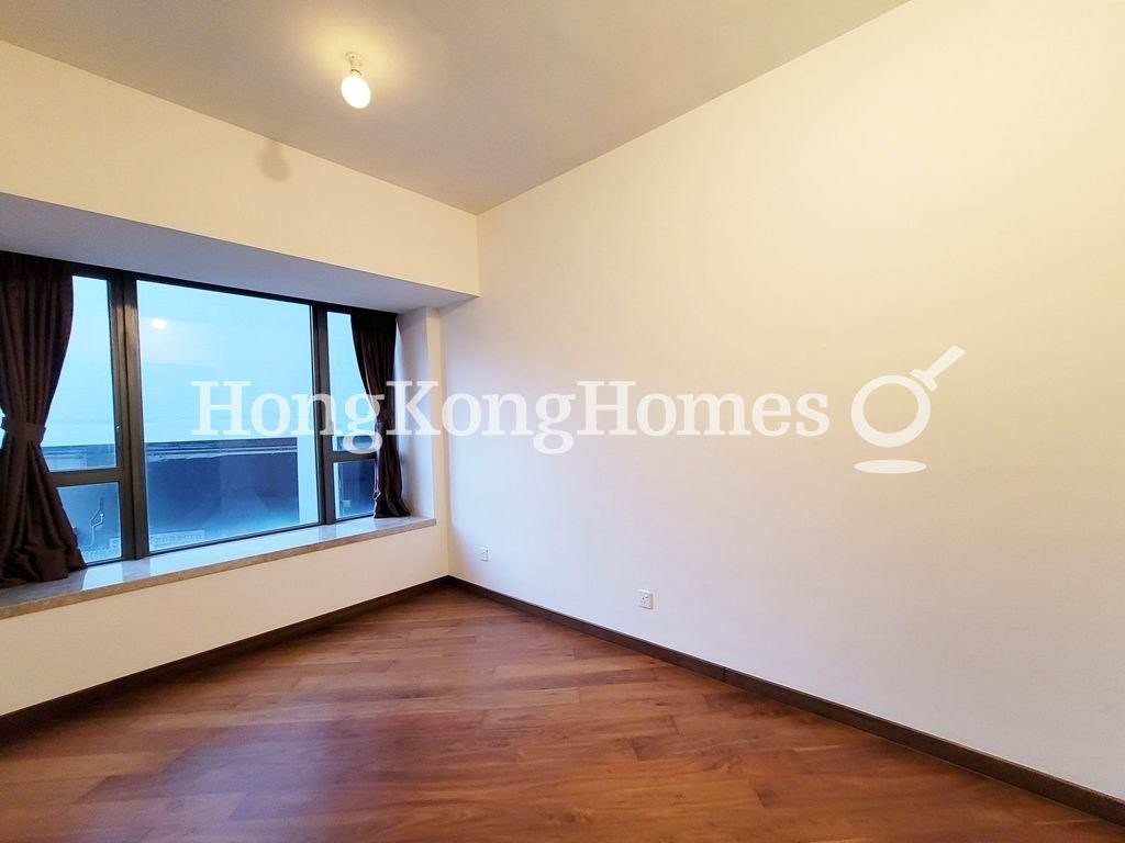 Second Ensuite Bedroom — Parc Inverness - Tower 2, Kowloon Tong