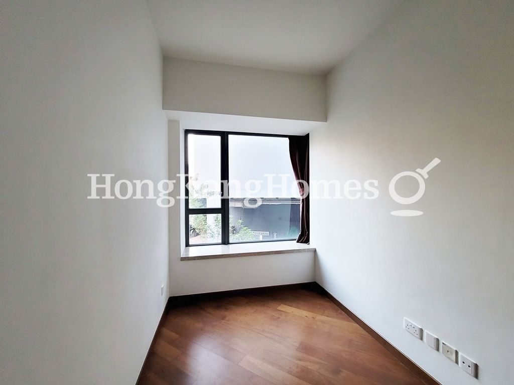 Third Bedroom — Parc Inverness - Tower 2, Kowloon Tong