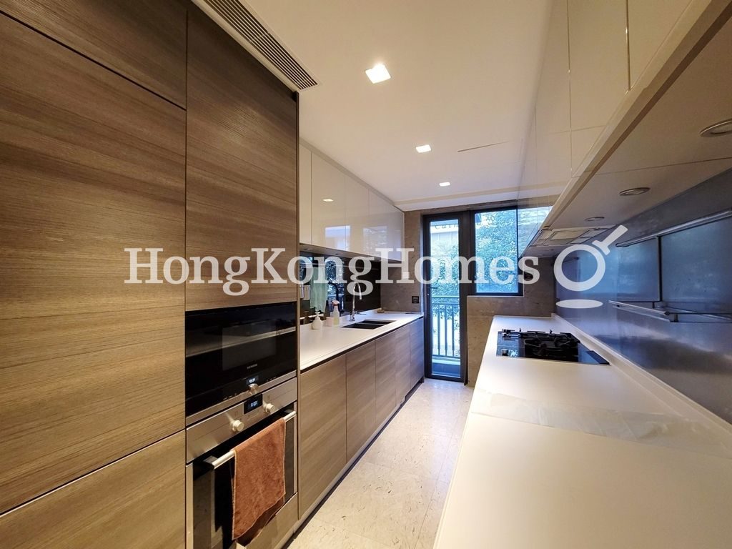 Kitchen — Parc Inverness - Tower 2, Kowloon Tong