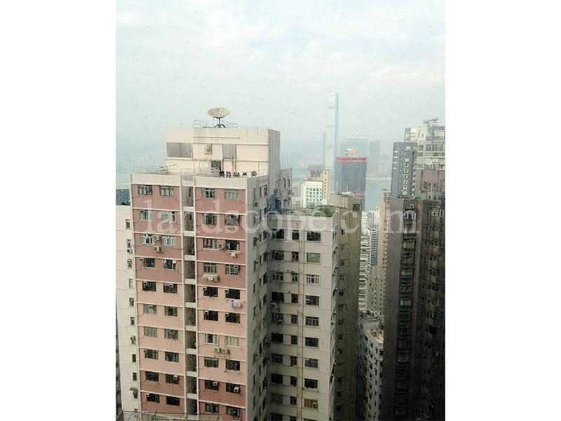 photo 2 — Robinson Place, Midlevels West