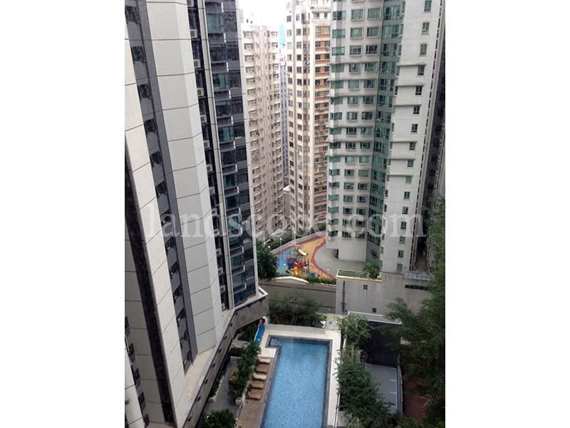 photo 3 — Robinson Place, Midlevels West