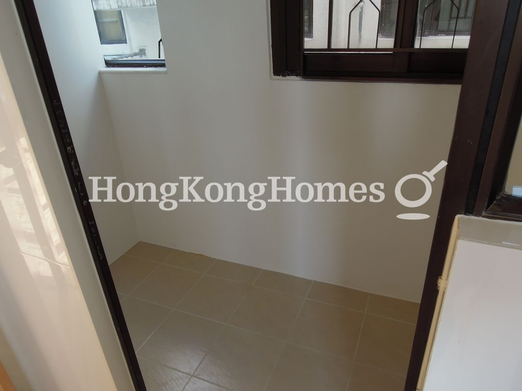 Maid's Room — 又一居 03期 15座，九龍塘