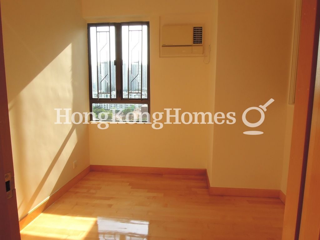 Third Bedroom — 又一居 03期 15座，九龍塘