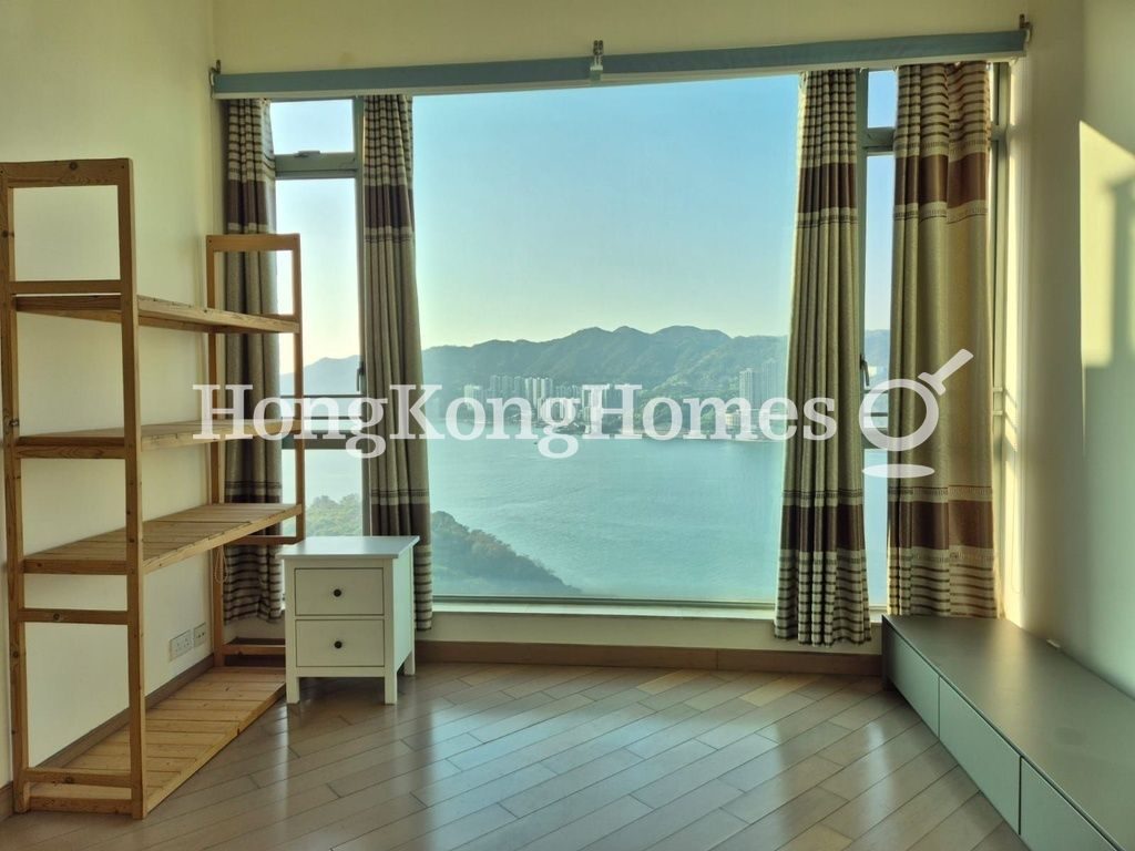 Third Bedroom — Park Island - Phase 05B, Block 31, Ma Wan
