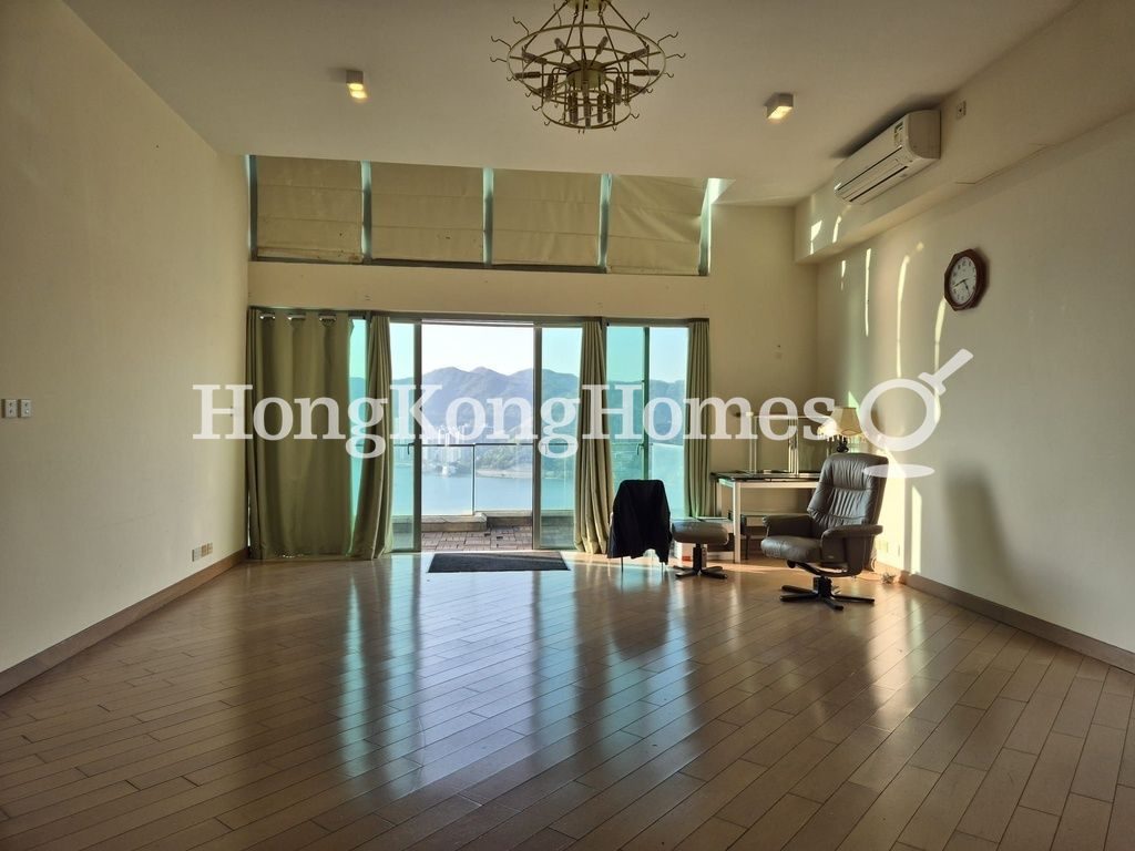 Living Room — Park Island - Phase 05B, Block 31, Ma Wan