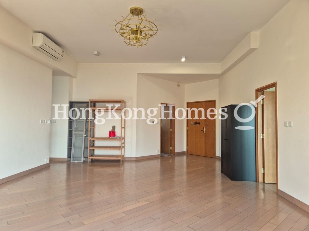 Dining Room — Park Island - Phase 05B, Block 31, Ma Wan