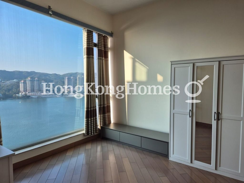 Master Bedroom — Park Island - Phase 05B, Block 31, Ma Wan
