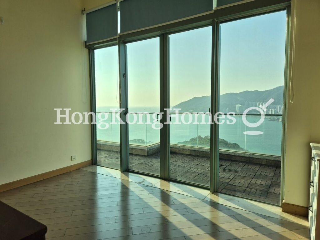 Second Ensuite Bedroom — Park Island - Phase 05B, Block 31, Ma Wan