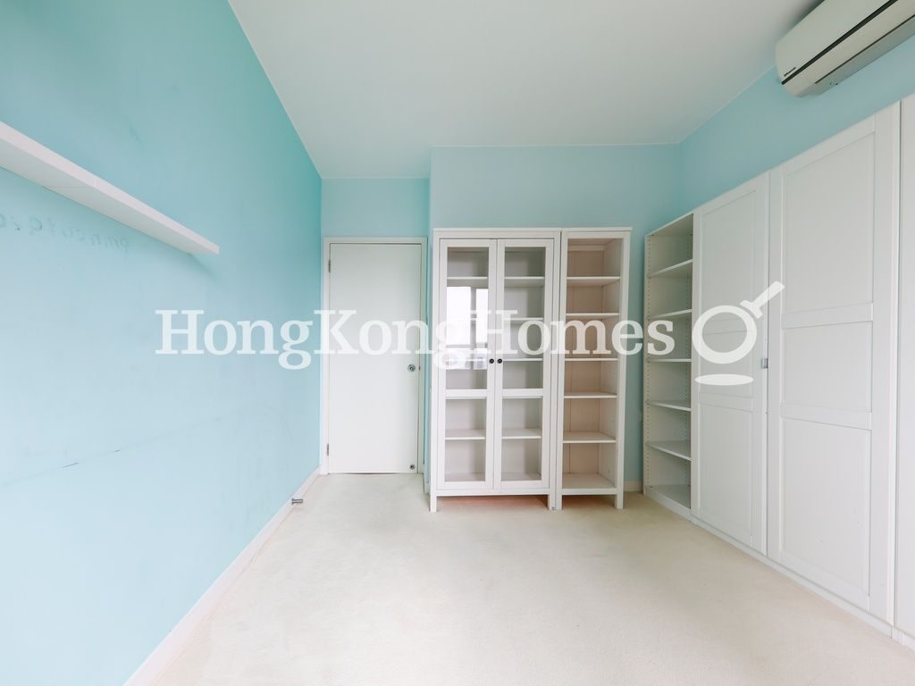 Second Bedroom — 聯邦花園 - 巴黎閣，西半山