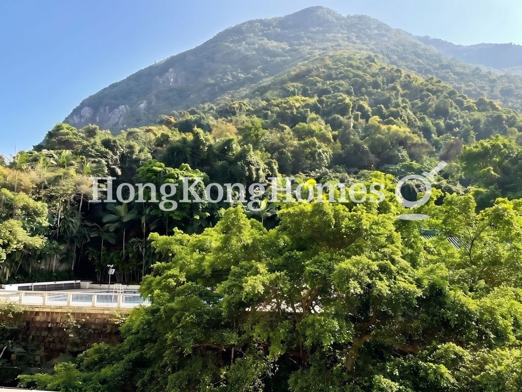 聯邦花園 - 羅馬閣
