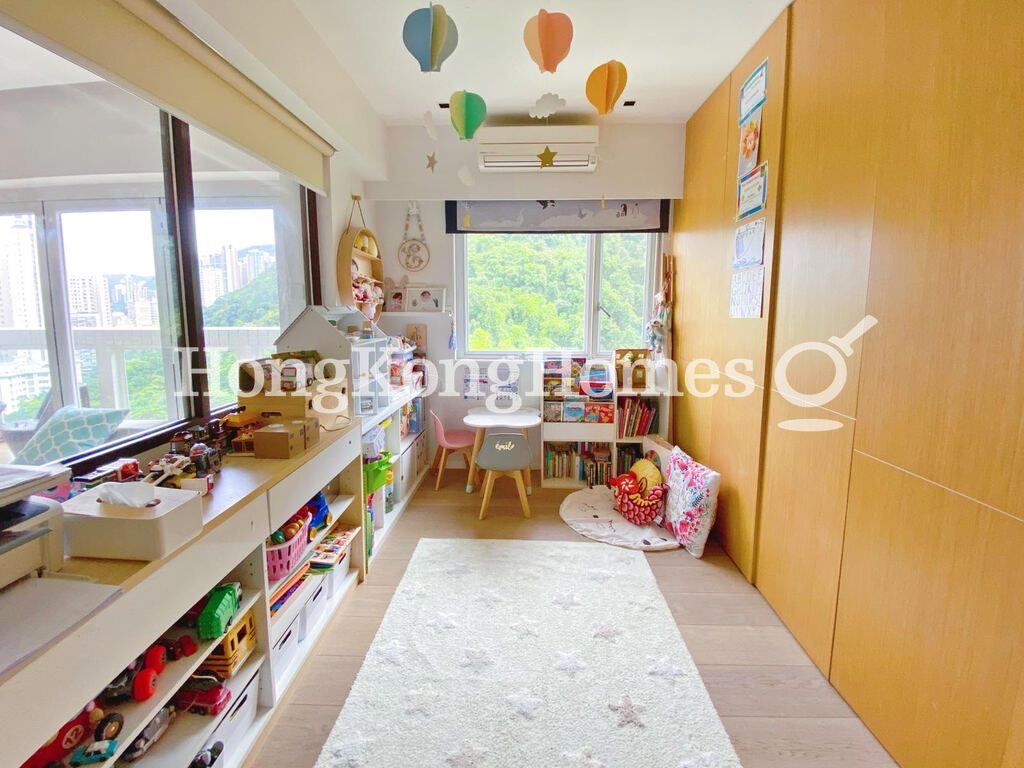 Second Bedroom — 聯邦花園 - 威尼斯閣，西半山