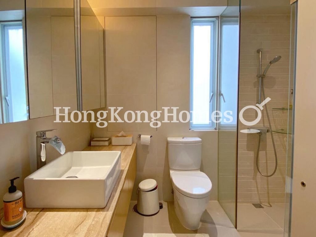 Second guest bathroom — 聯邦花園 - 威尼斯閣，西半山