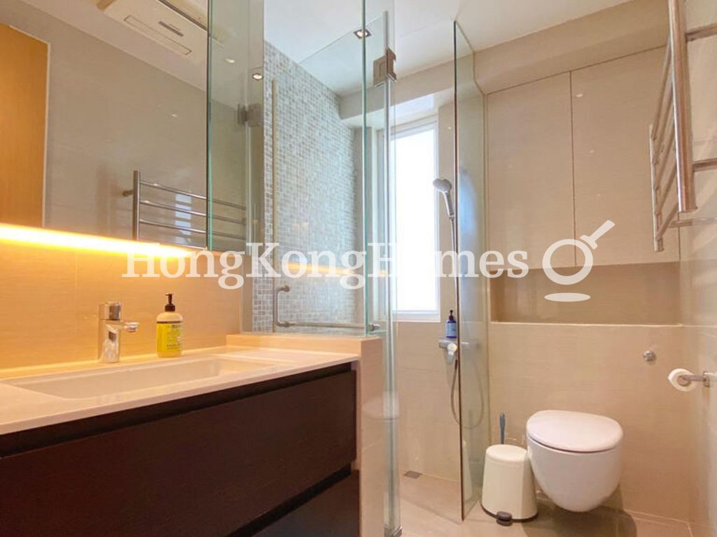Guest Bathroom — 聯邦花園 - 威尼斯閣，西半山
