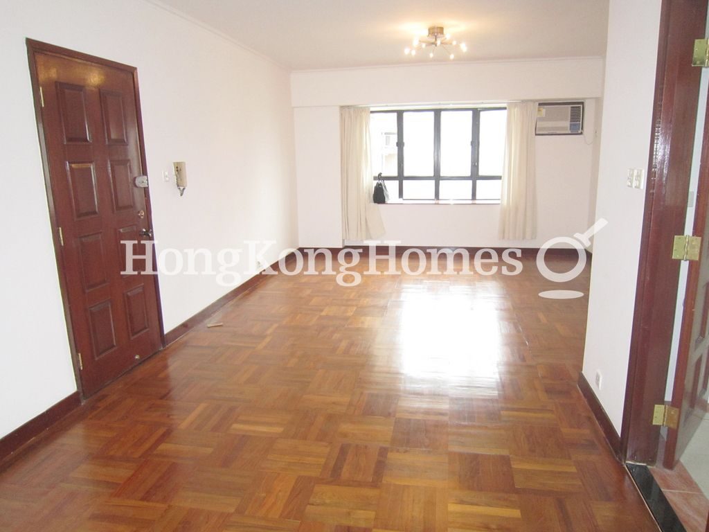 Living and Dining Room — Robinson Heights II, Mid-levels West