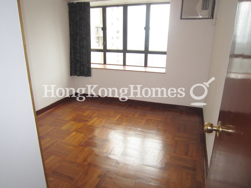 Second Bedroom — Robinson Heights II, Mid-levels West