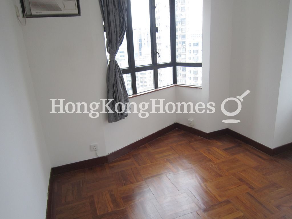Third Bedroom — Robinson Heights II, Mid-levels West