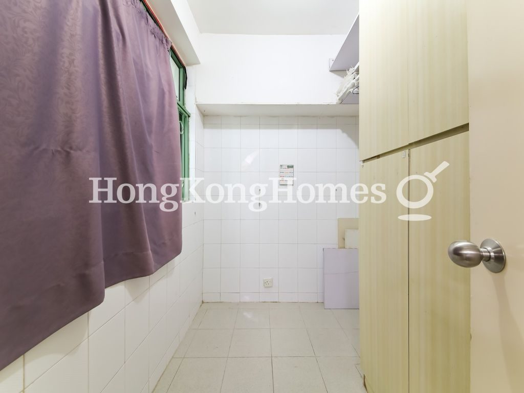 Maid's Room — 雍景臺 - 第02座，西半山