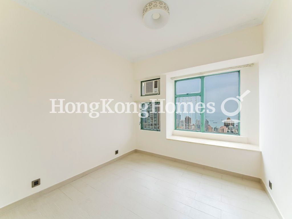 Third Bedroom — 雍景臺 - 第02座，西半山