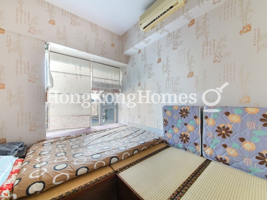 Third Bedroom — 擎天半島 1座，尖沙咀