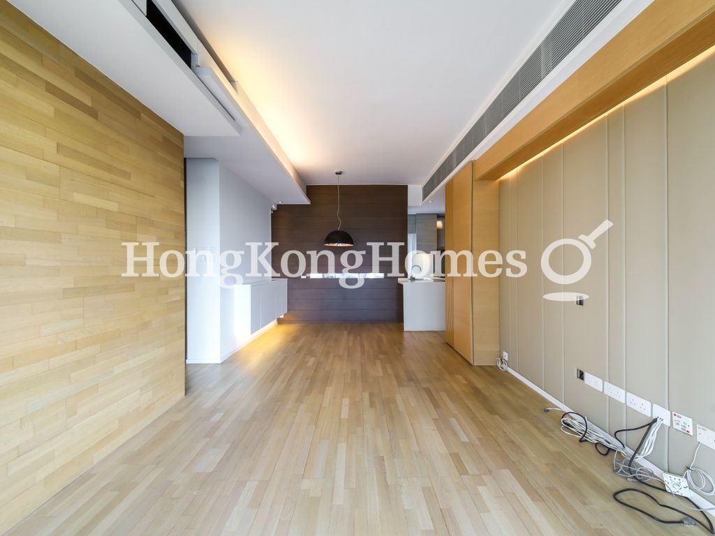 Living and Dining Room — Starcrest - Tower 1, Wan Chai