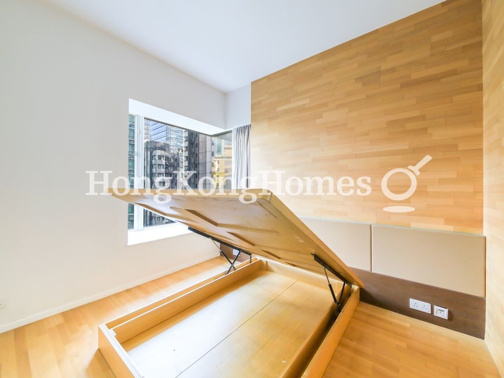 Master Bedroom — Starcrest - Tower 1, Wan Chai