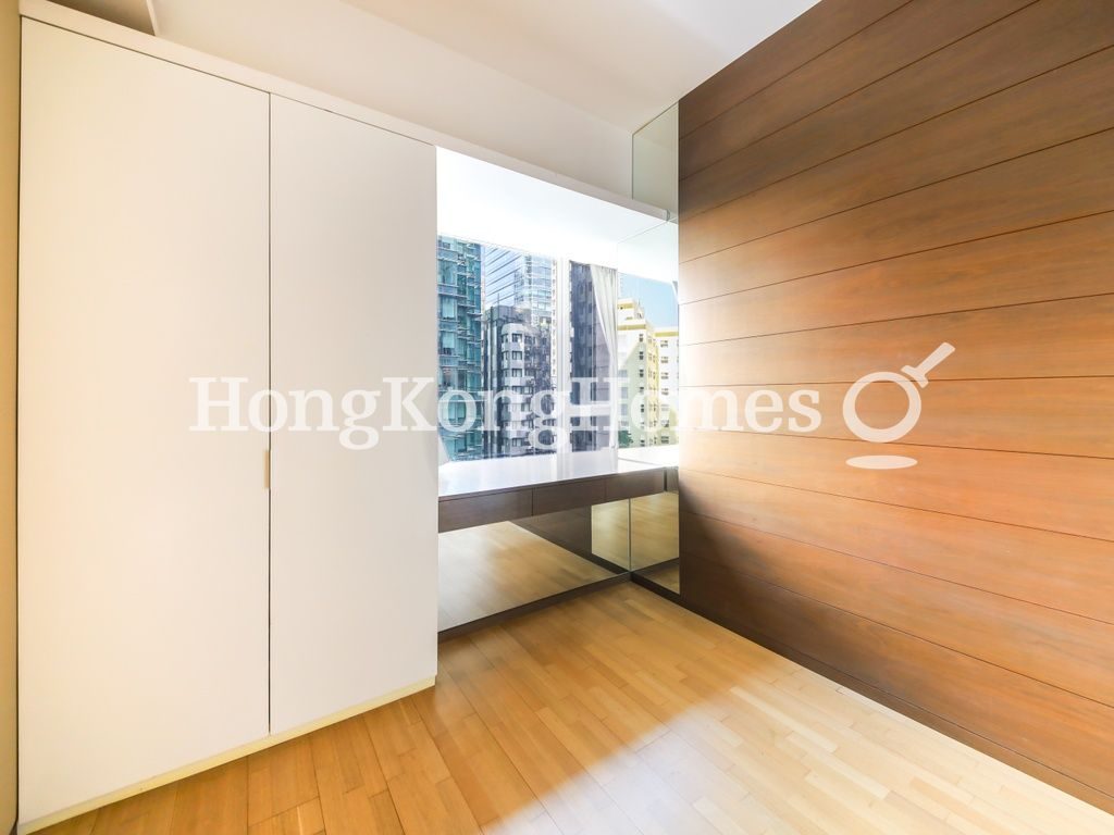 Second Bedroom — Starcrest - Tower 1, Wan Chai
