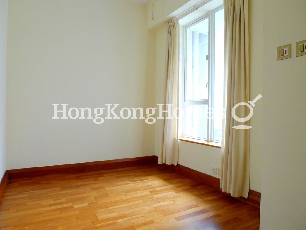 Second Bedroom — 星域軒 1座，灣仔