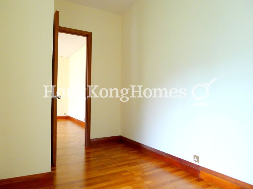 Second Bedroom — 星域軒 1座，灣仔