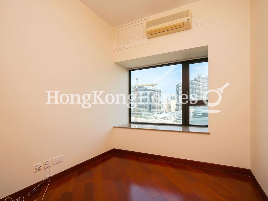 Second Bedroom — 凱旋門 1期 第2座 (觀星閣)，尖沙咀