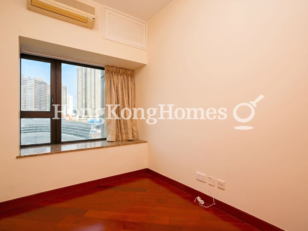 Third Bedroom — 凱旋門 1期 第2座 (觀星閣)，尖沙咀