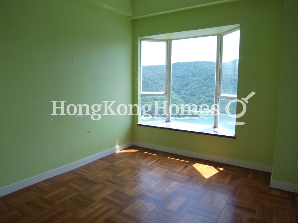 Second Bedroom — 紅山半島 - 第03座，大潭