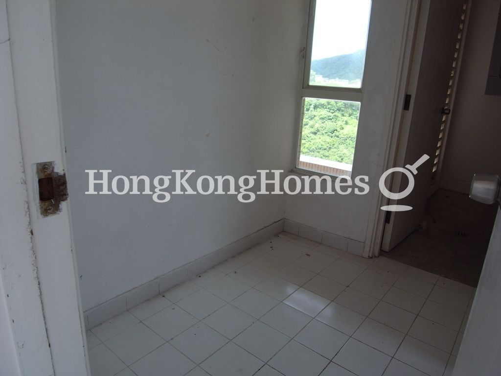 Maid's Room w/ Washroom — 紅山半島 - 第03座，大潭