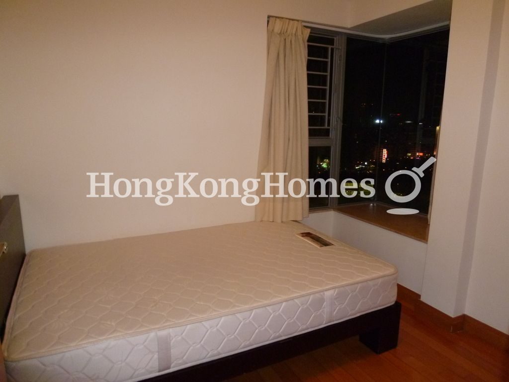 Second Bedroom — 漾日居 - 第03座，尖沙咀