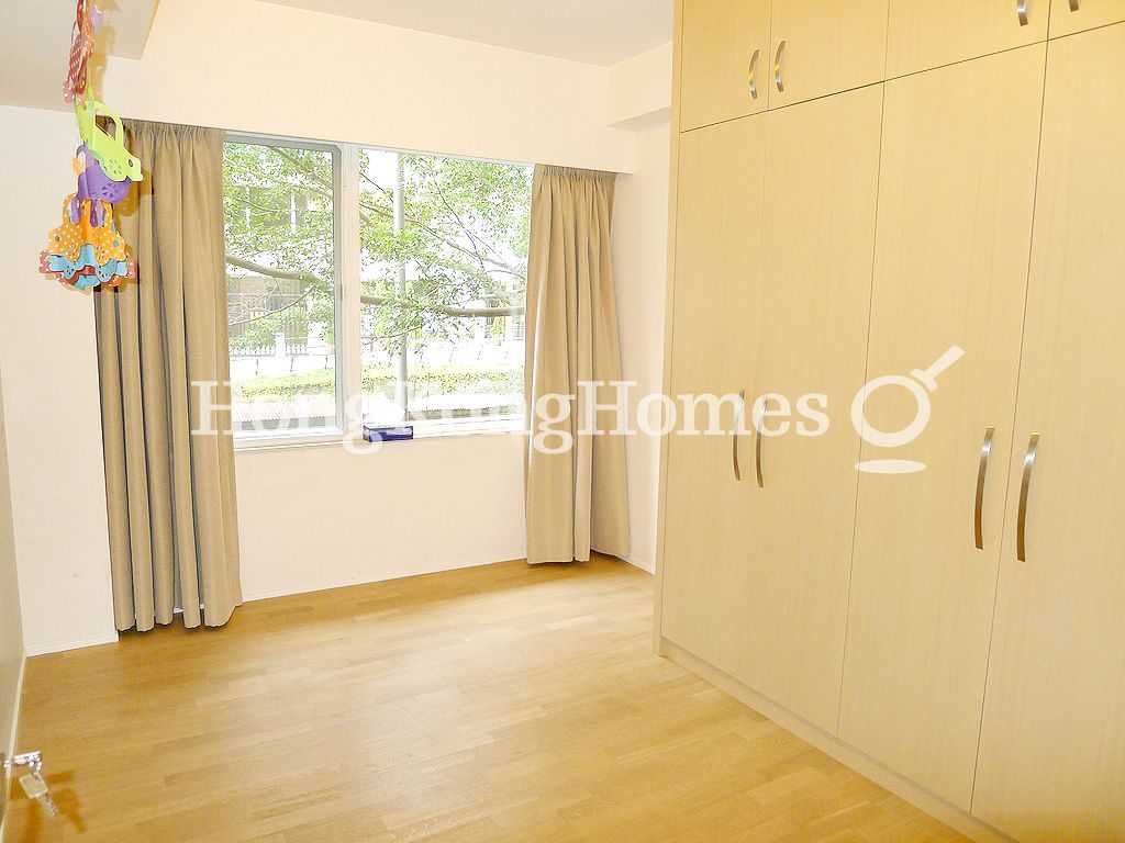 Second Bedroom — 永安新村 - 72-78號，跑馬地