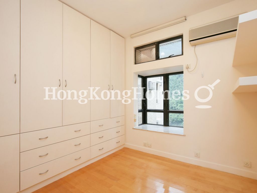 Second Bedroom — 富景花園 - 第02座，西半山