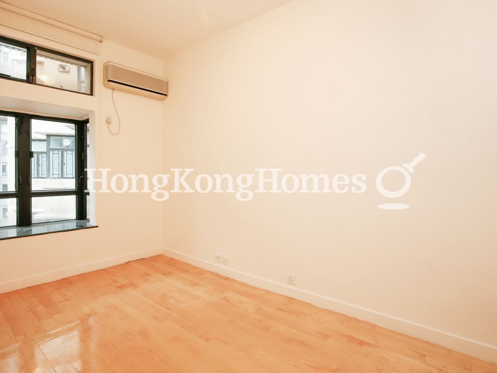 Third Bedroom — 富景花園 - 第02座，西半山