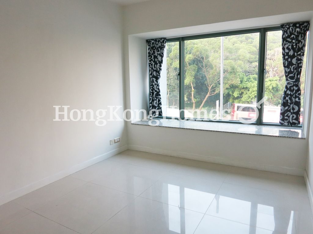 Second Ensuite Bedroom — 尚御-第1座，九龍塘