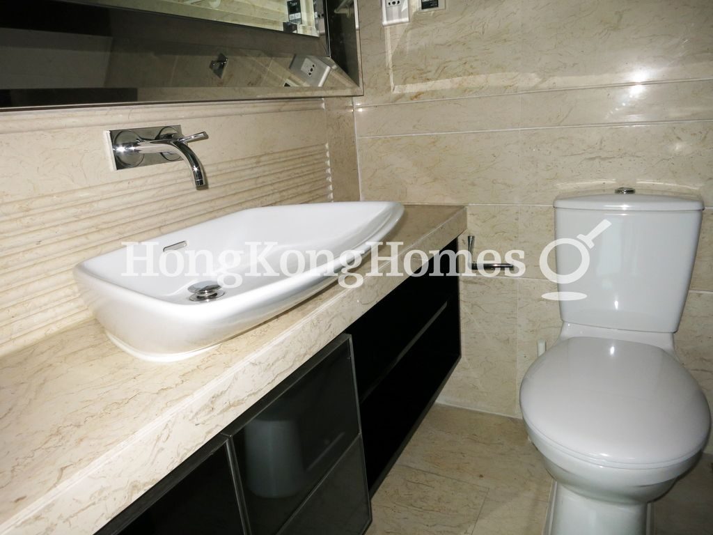 Second Ensuite Bathroom — 尚御-第1座，九龍塘