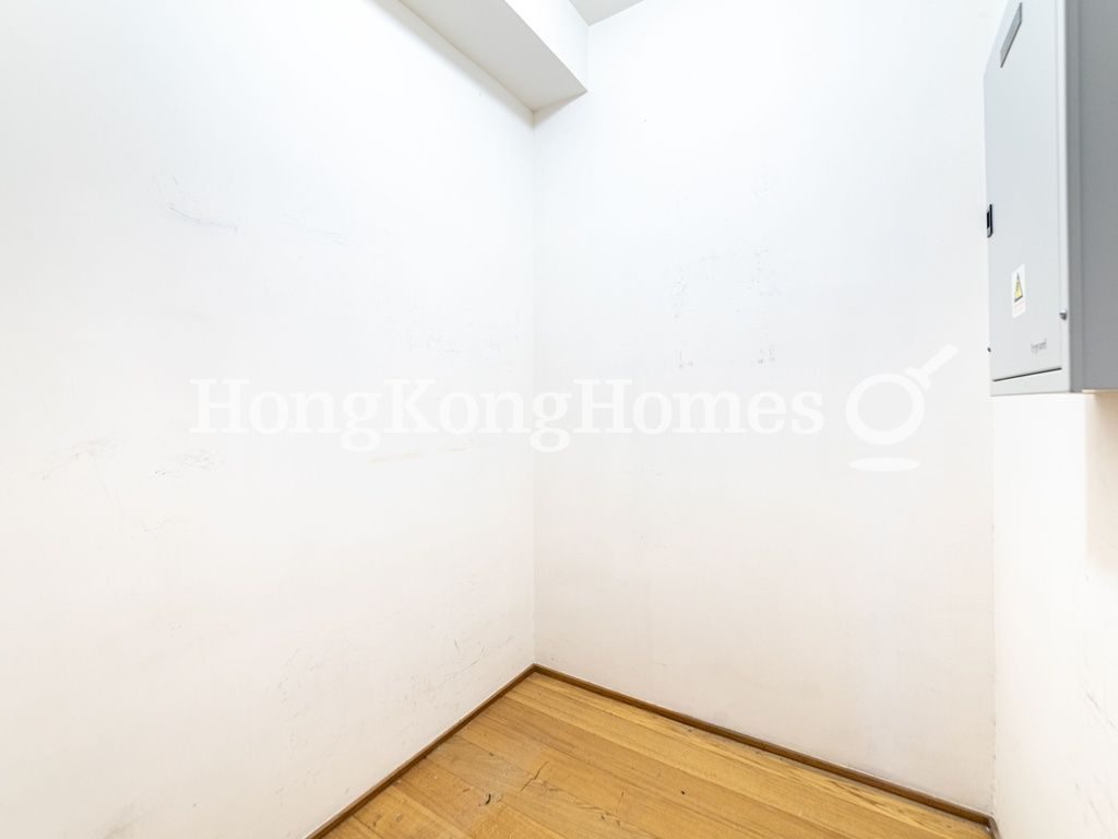 Maid's Room — Alassio, Mid-levels West