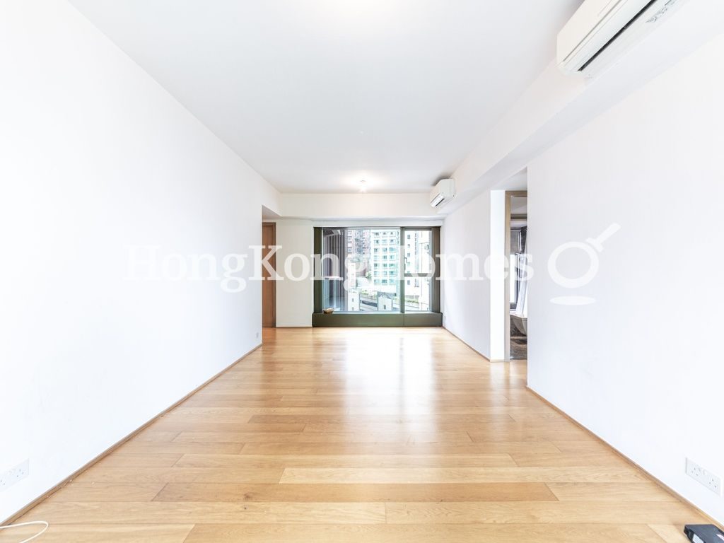 Living and Dining Room — Alassio, Mid-levels West