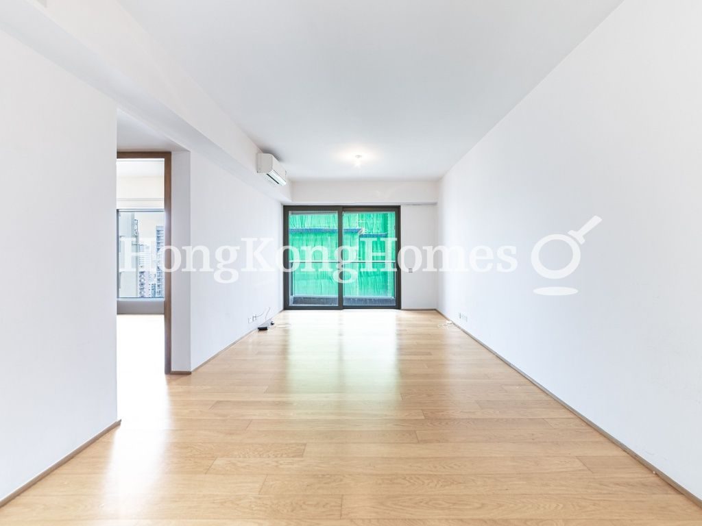 Living and Dining Room — Alassio, Mid-levels West