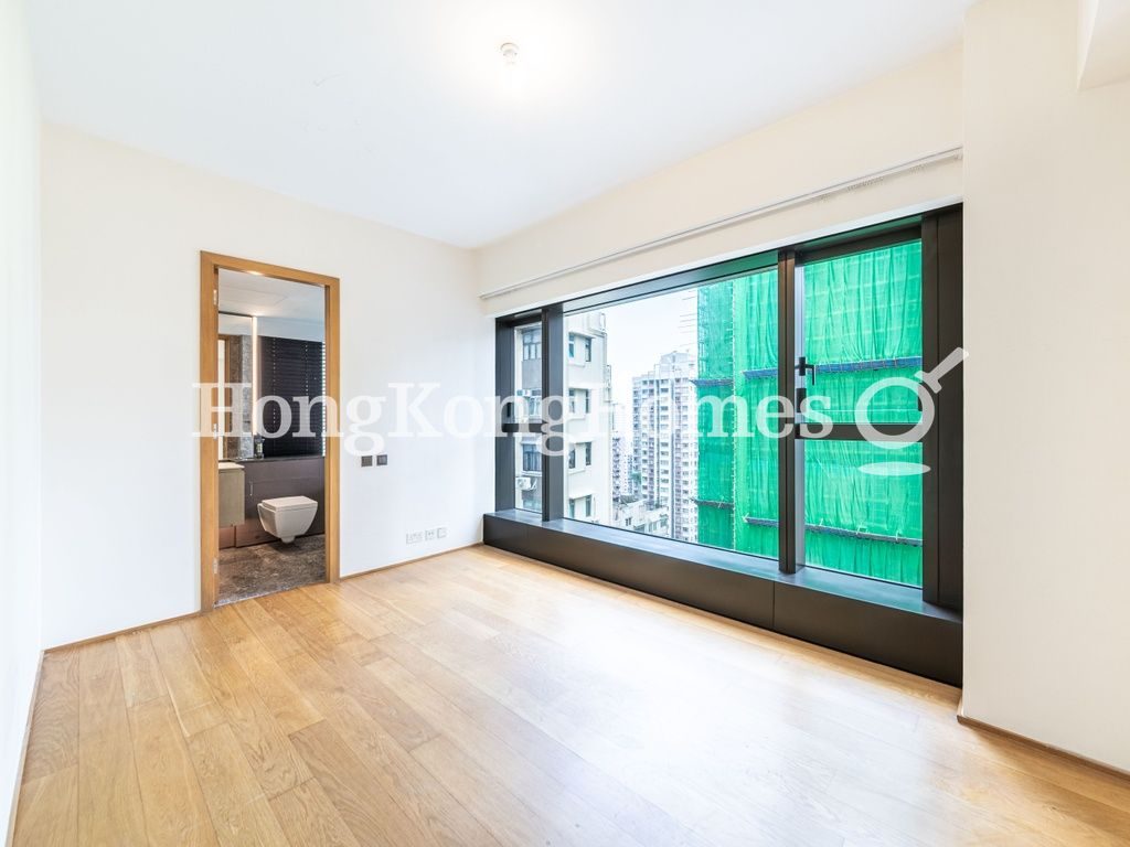 Master Bedroom — Alassio, Mid-levels West
