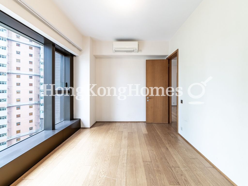Master Bedroom — Alassio, Mid-levels West