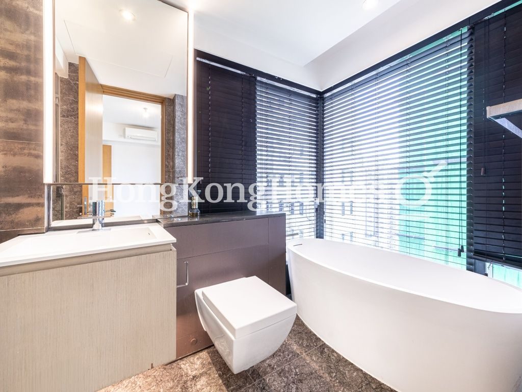 Master Bathroom — Alassio, Mid-levels West
