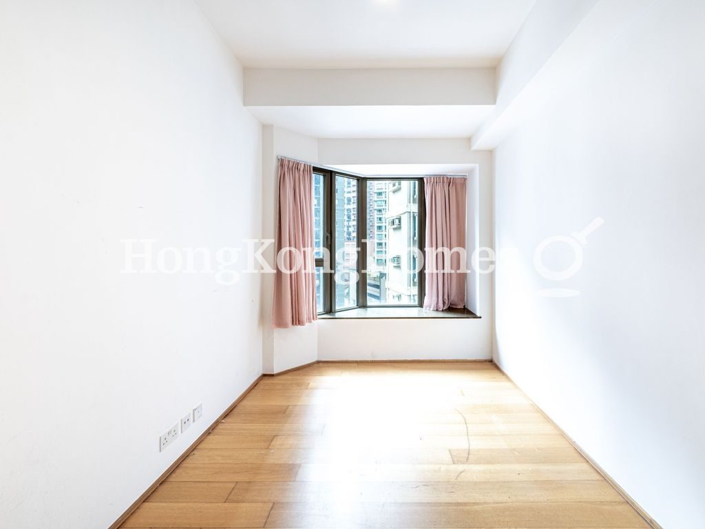 Second Bedroom — Alassio, Mid-levels West