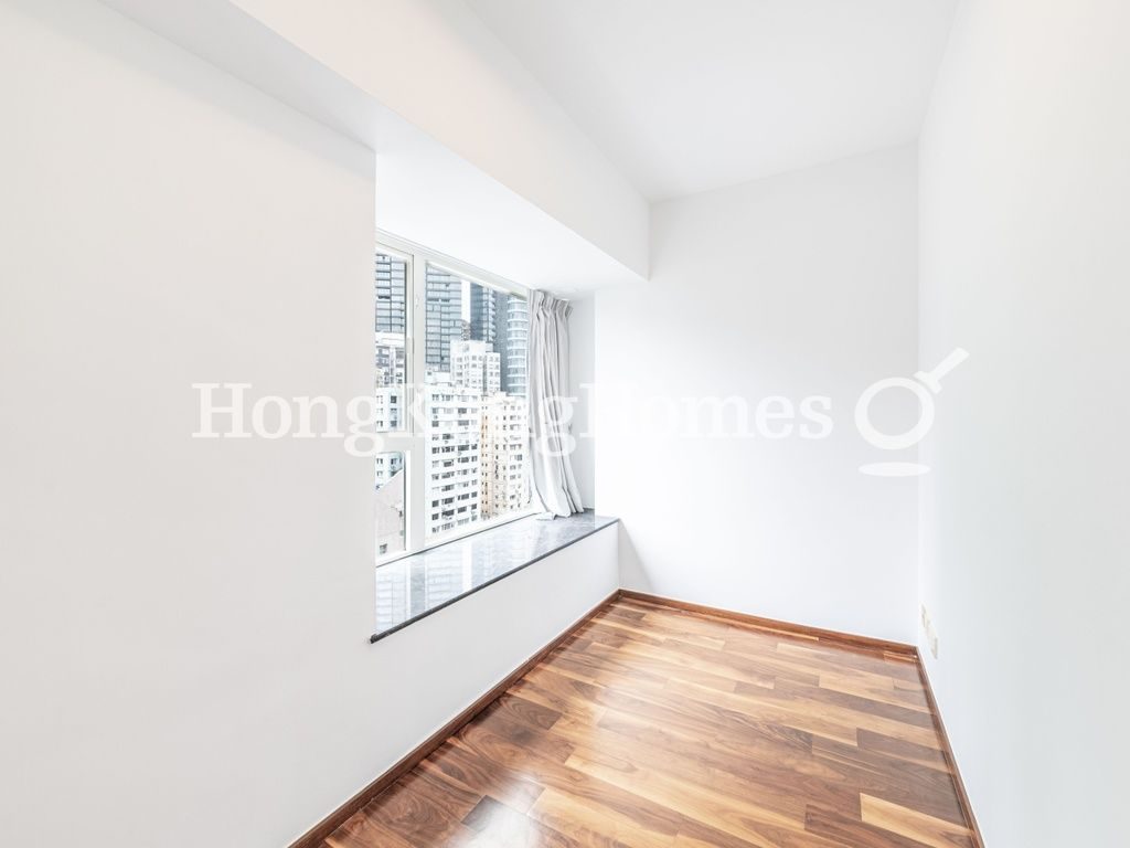 Second Bedroom — 聚賢居 - 第02座，中環