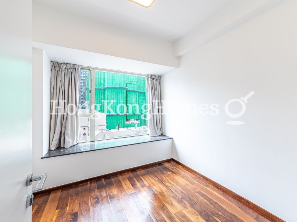 Third Bedroom — 聚賢居 - 第02座，中環