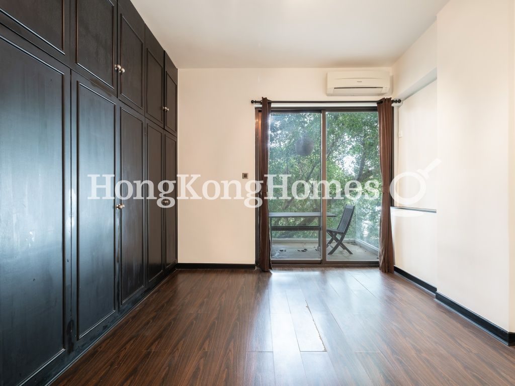 Second Bedroom — 香海大廈，中半山