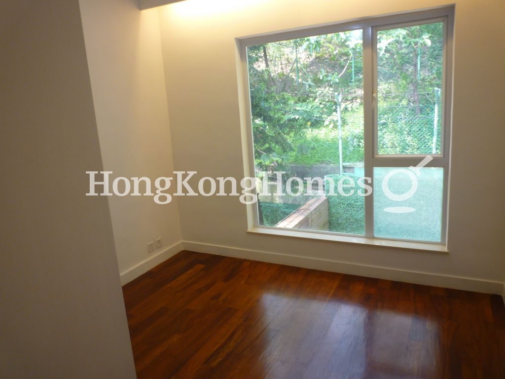 Third Bedroom — 清水灣道，清水灣